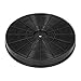 Produktbild LUTH Premium Profi Parts Kohlefilter Aktivkohlefilter Filter 210/230mmØ Dunstabzugshaube für Zanussi/Imperial/Küppersbusch/Ariston
