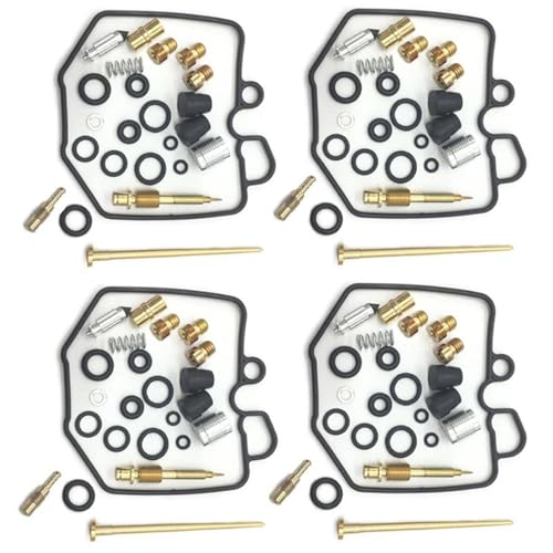 Kit réparation carburateur moto CB750 CB750C reconstruction moteur 4 cylindres