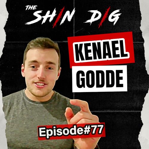 What It Actually Takes to Host a UCI World Cup | KENAEL GODDE - Ep#77