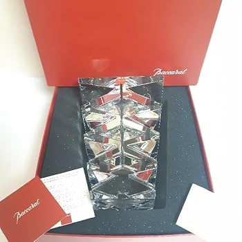 Amazon.co.jp: 極 バカラ トテム フラワーベース 花瓶 : ホーム