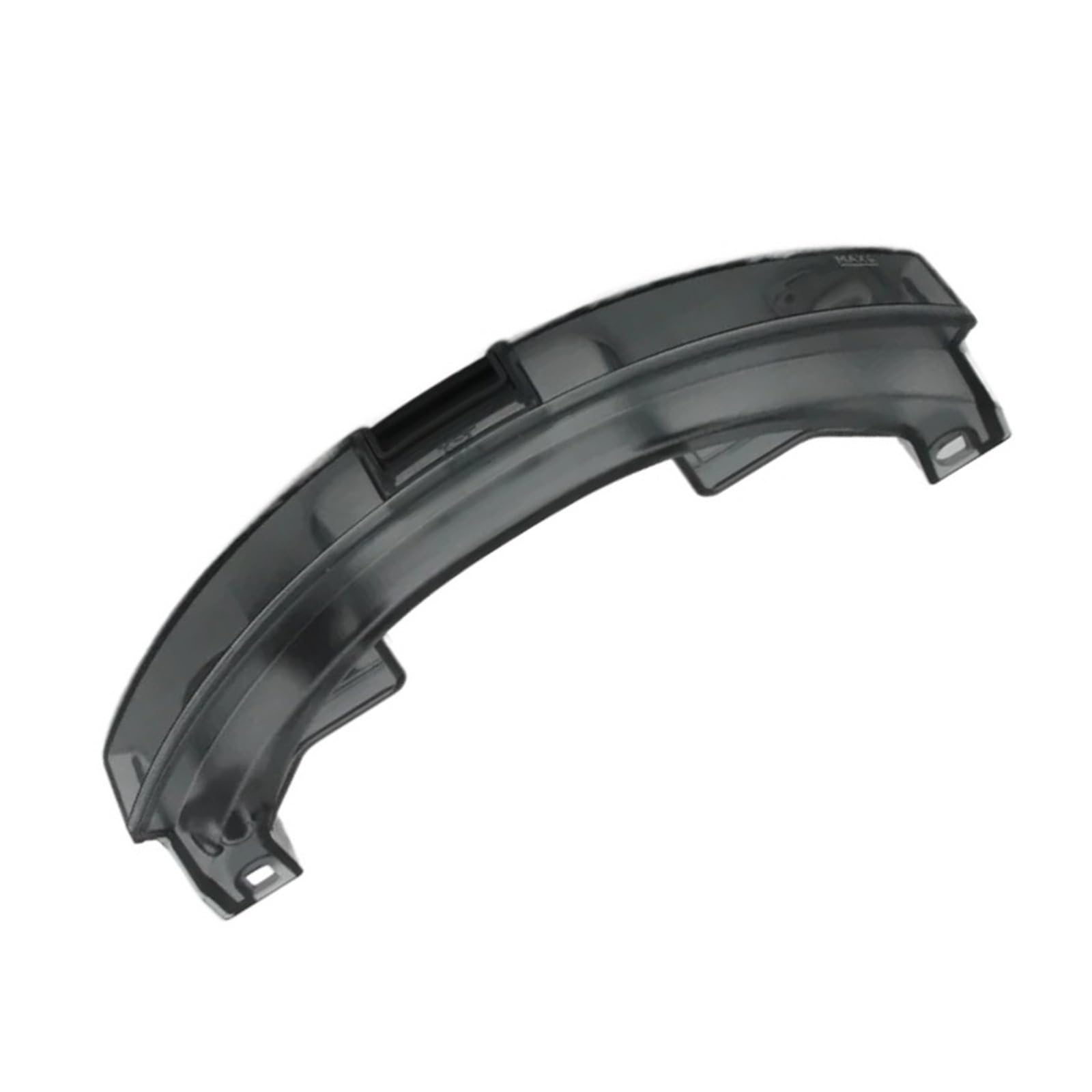 Robot Vacuum Cleaner Water Tank Assembly,Compatible for Midea,M7/I10/M7LCN/S8 Robot Vacuum Cleaner Replacement Parts