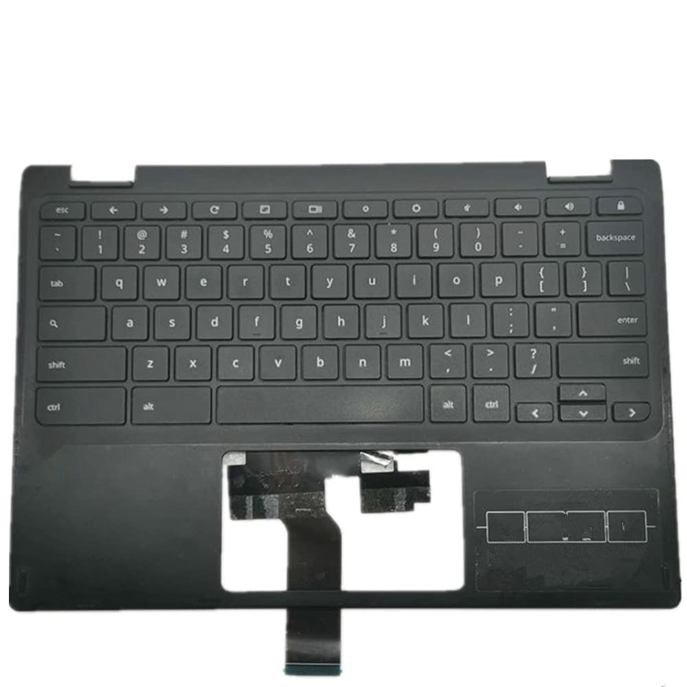 Coque C avec clavier Acer Chromebook 314 CB314-3H de finition noire robuste