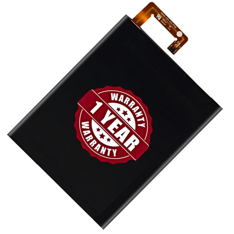 Image of Original L13D1P32 Battery Compatible with Lenovo Tab A8-50 A5500 (A5500-F, A5500-H, A5500-HV) | Tab S8 (S8-50LC) | Tab 2 A8-50 (A8-50LC) | Tab3 8 (TB3-850M) - (4290mAh) - 1 Year Warranty CD6