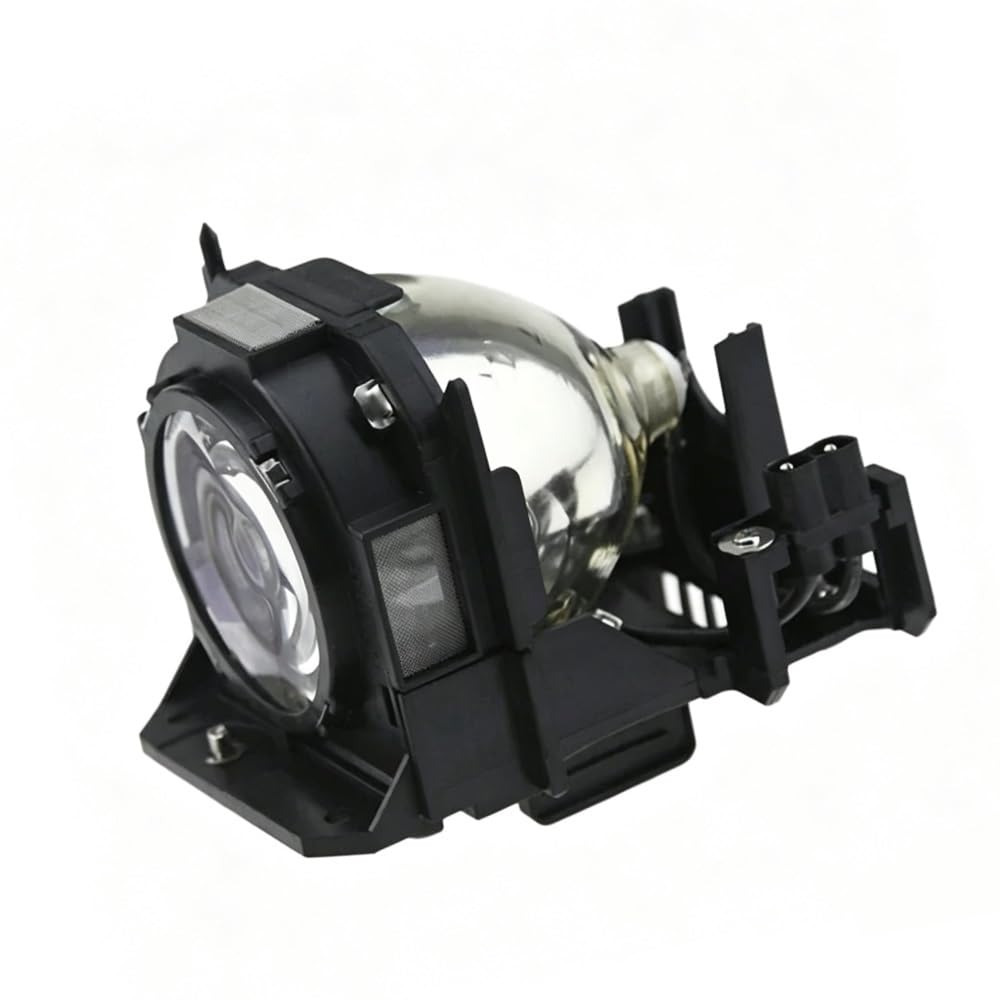 Lampada di ricambio adatta for PANASONIC PT-DZ6710EL PT-D6000LS | PT-DW6300 PT-DW6300ES PT-DW6300LS PT-DW6300ELS ET-LAD60 Con alloggiamento