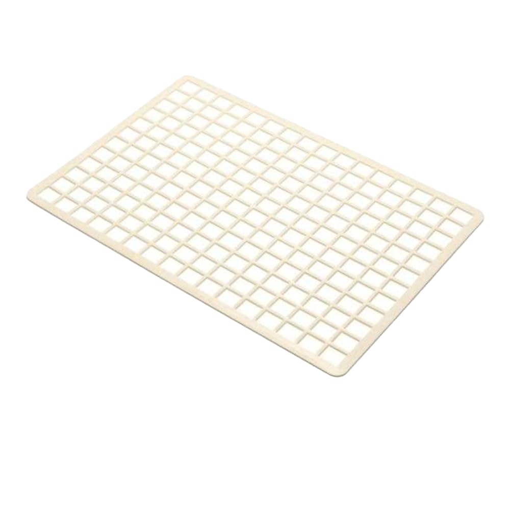 ADDIS PLASTIC SINK MAT LINEN