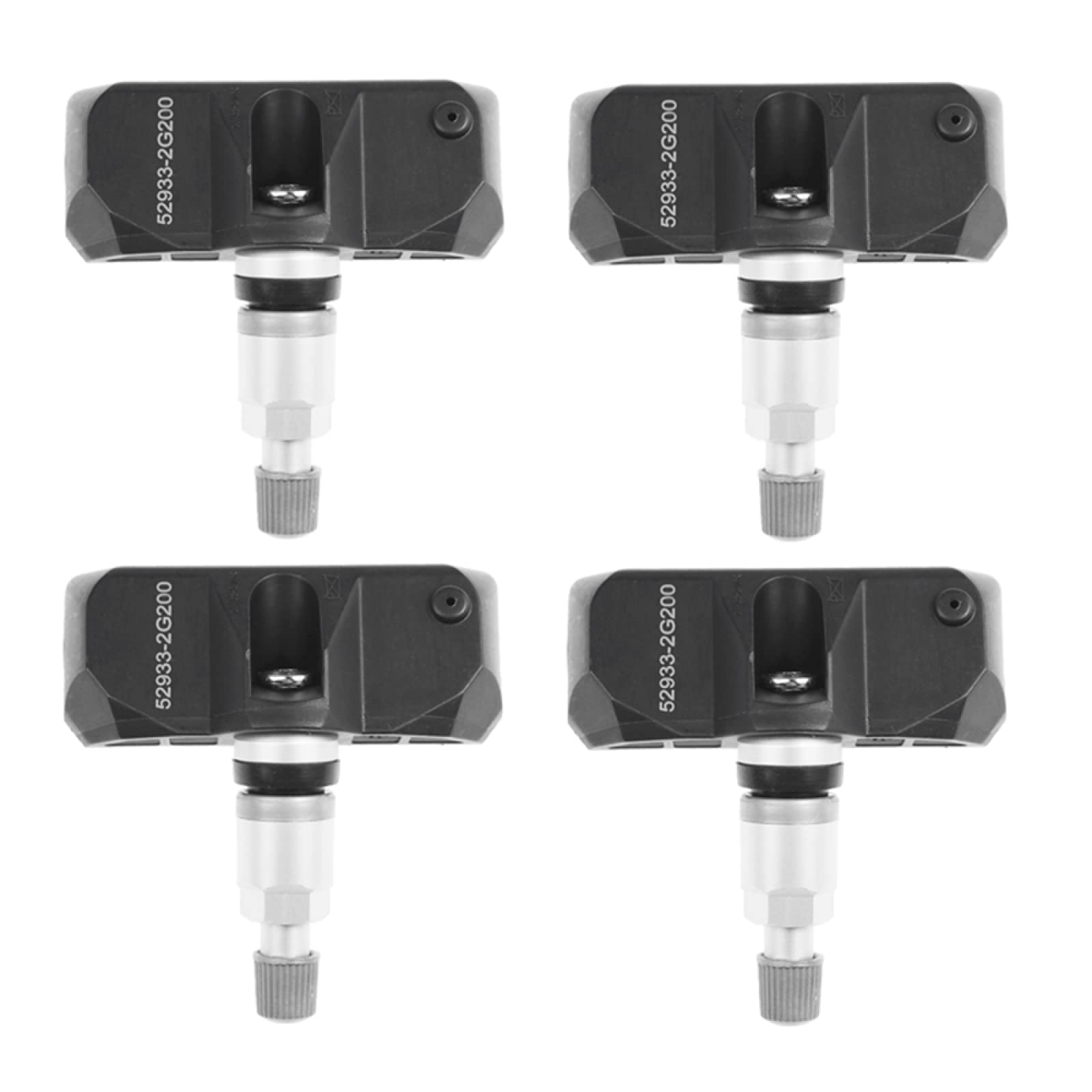 Czujnik ciśnienia w oponach samochodowych TPMS dla Elantra 529332G200 529332G200 TPMS Czujnik ciśnienia w oponach