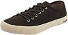 Seavees Men's Monterey Sneaker Standard, Medium