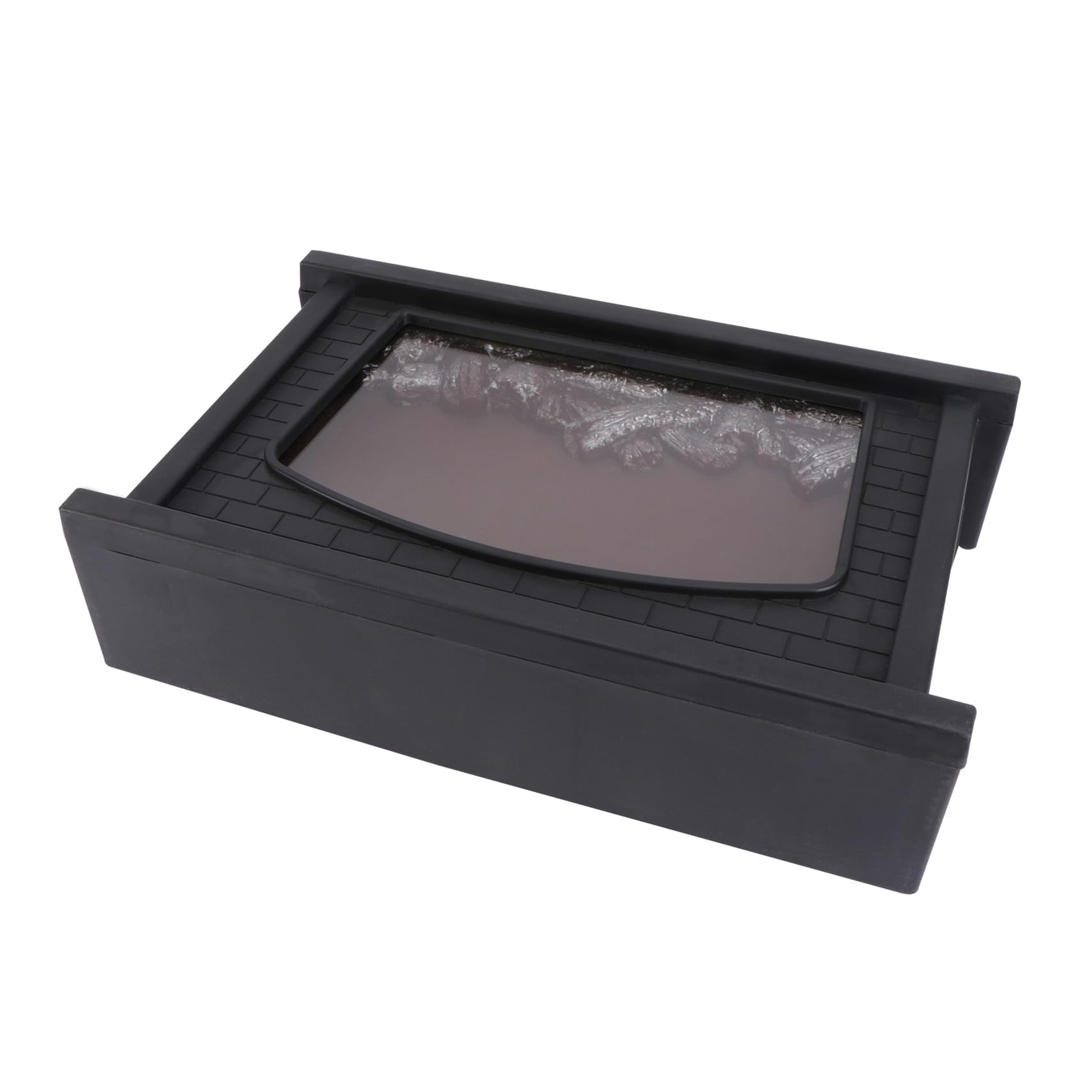 Lampe LED flamme de Noël décoration lumineuse d'intérieur USB