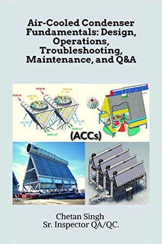 Air-Cooled Condenser Fundamentals