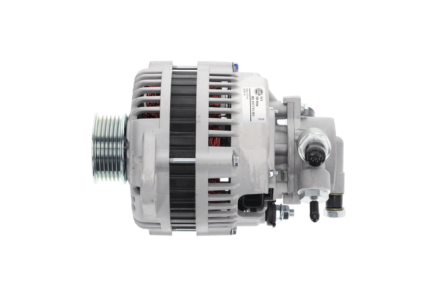 HELLA 8EL 011 711-151 Generator/Lichtmaschine - 14V - 100A