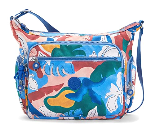 Kipling Gabbie, Bolsas Cruzadas para Mujer,...