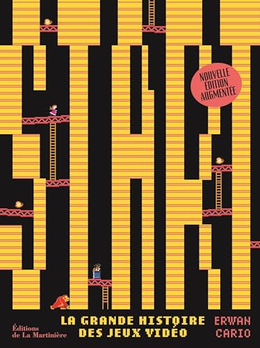 Start ! La Grande Histoire...