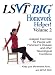 LSVT BIG Homework Helper! DVD Vol. 2