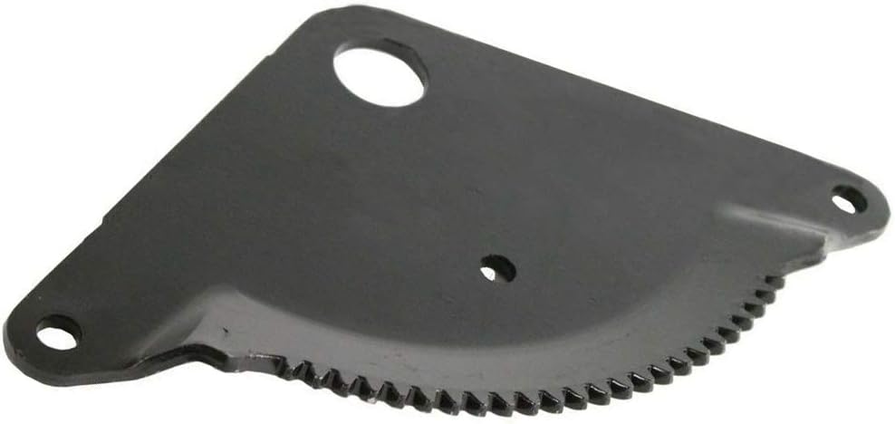 MaxLLTo 194732 Craftsman Steering Sector for Husqvarna 532194732 Poulan and Weed Eater, 2042 LS (96043004200) (2008-01) 2042 LS (96043004800) (2007-12)