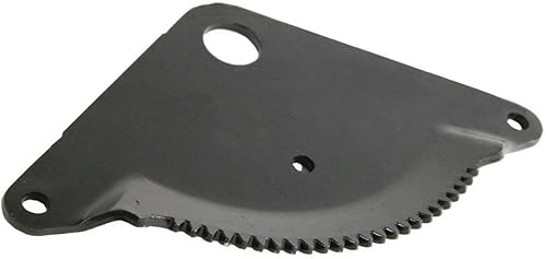 MaxLLTo 194732 Craftsman Steering Sector para Husqvarna 532194732 Poulan y Weed Eater, 2042 LS (96043004200) (2008-01) 2042 LS (96043004800)