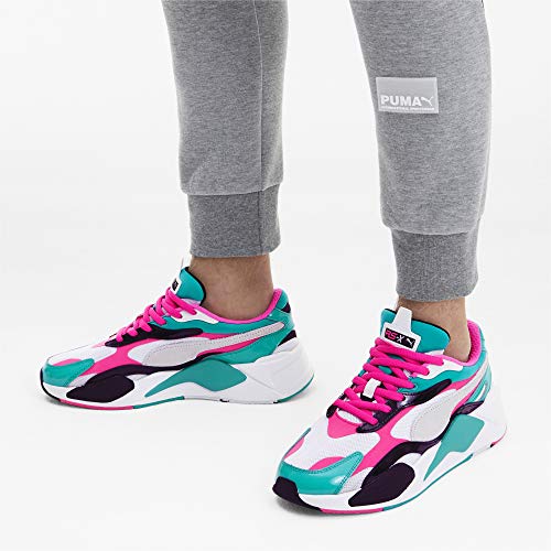 Image of Puma Unisex rs-x Plastic Sneaker