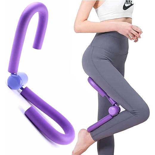 Aparelho De Ginástica Exercicios Em Casa Adutora Perna Biceps Peito Coxa Braços Borboleta Fitness JCanova Store