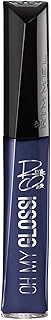 Rimmel London Oh My Gloss Rita Ora - Brillo d...