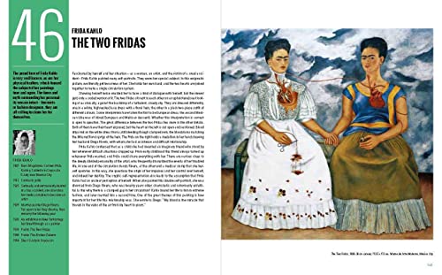 50 Paintings You Should Know (50 You Should Know) - Image 5