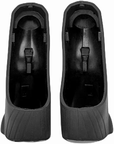Miniatura 7 de Manetas de bicicleta compatibles con Shima no 105 ST-4700 ST-5800 ST-6800 solamente, cubierta de soporte de palanca de freno de ciclismo, par, negro