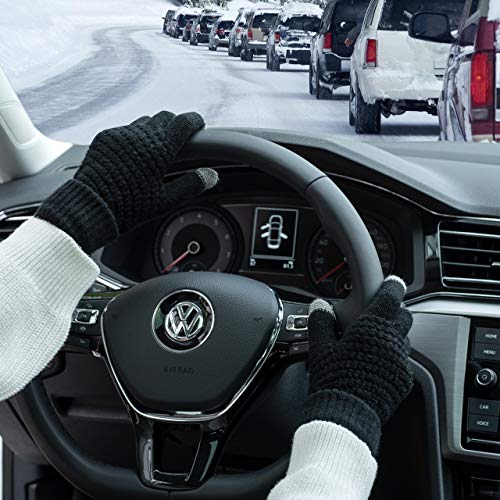 Qiceder Guanti touch screen