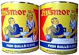 Husmor Fishballs 2-Pack