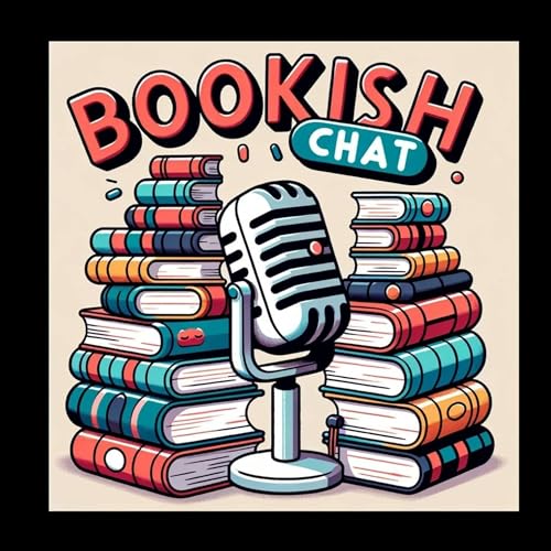 『Bookish Chat』のカバーアート
