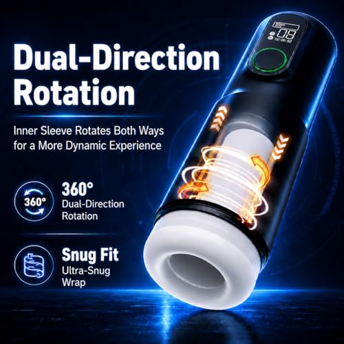 Image of Tracy's Dog TriggerX Male Masturbator Sex Toys for Men