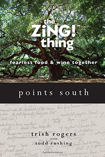 the ZiNG! thing - Points South: exploring the south in search of a ZiNG! thing (Volume 2)