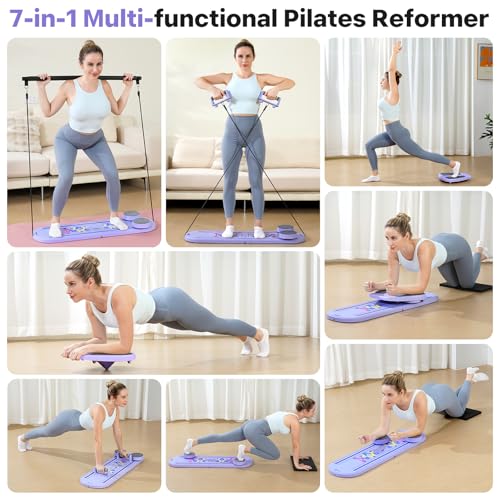 DR.RUN Pilates Board YY8053 の商品画像 4