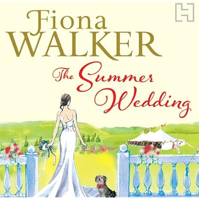 The Summer Wedding
