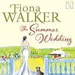 Cover of The Summer Wedding