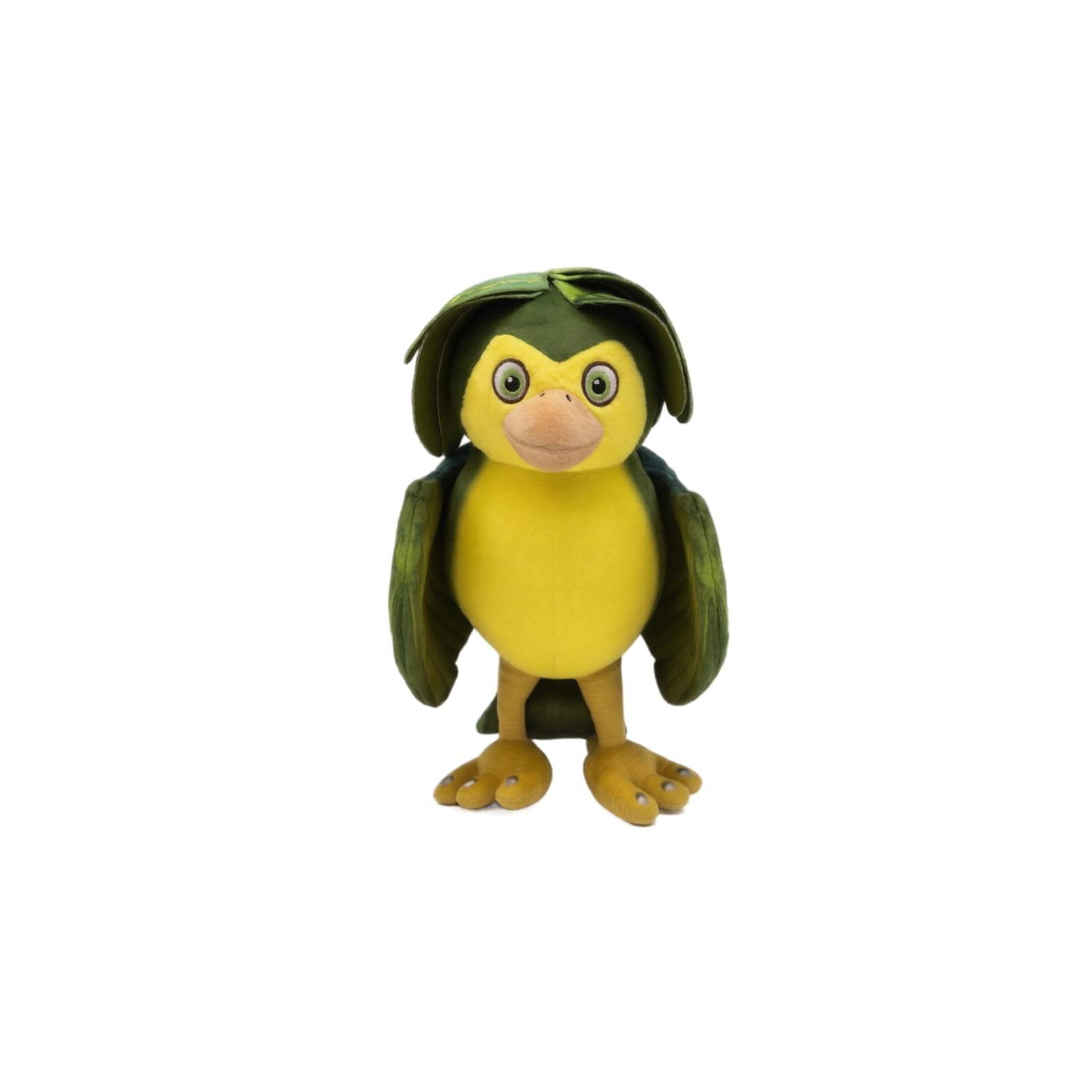 Swapped Movie Plush Ollie Cute Plushies Collectible Cartoon Character Plush Pillow Stuffed Animal Gift for Fans A03
