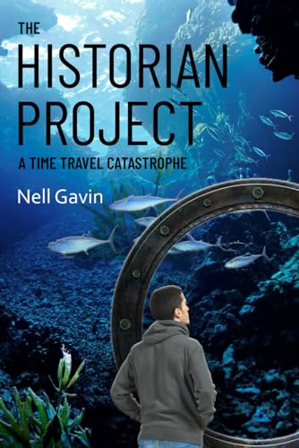 The Historian Project: A Time Travel Catastrophe