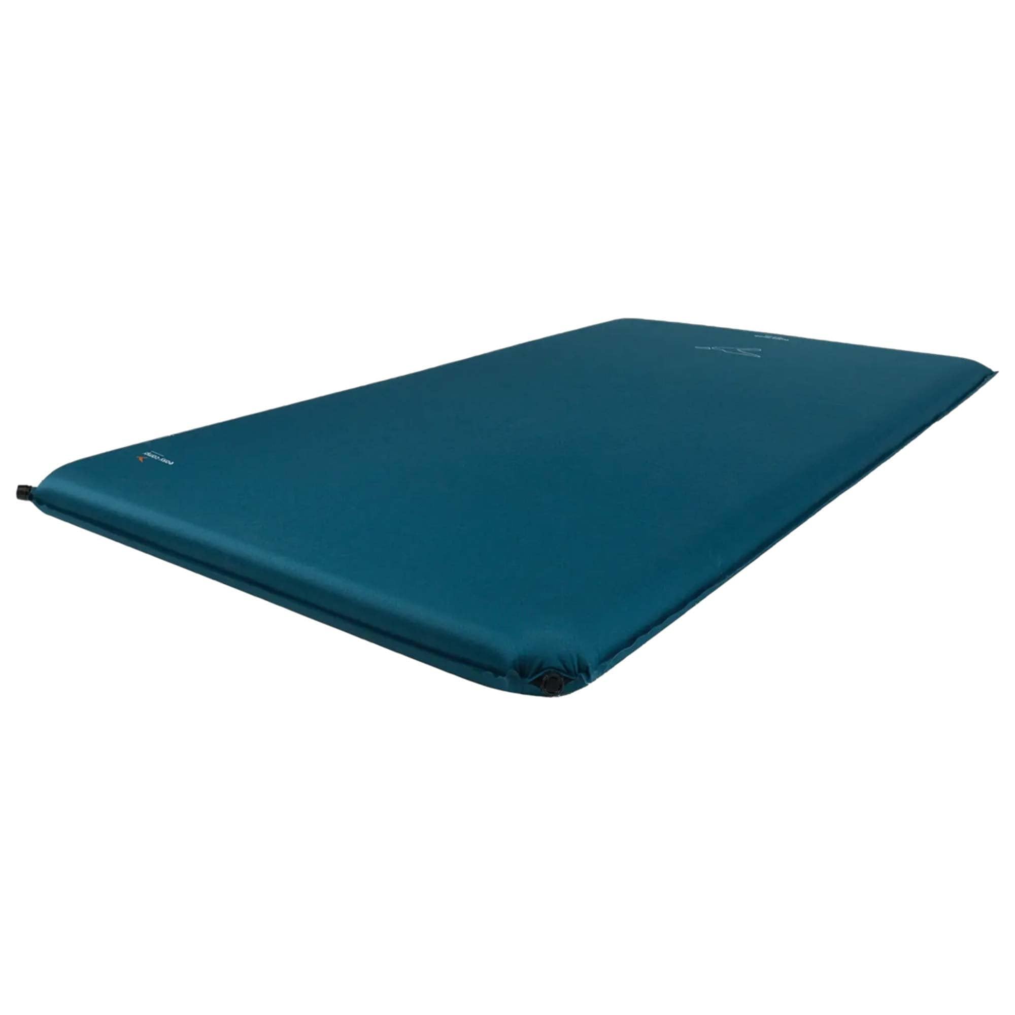Easy Camp Skylark Double 10 cm Floor Mattress, Blue, 193 x 120 cm