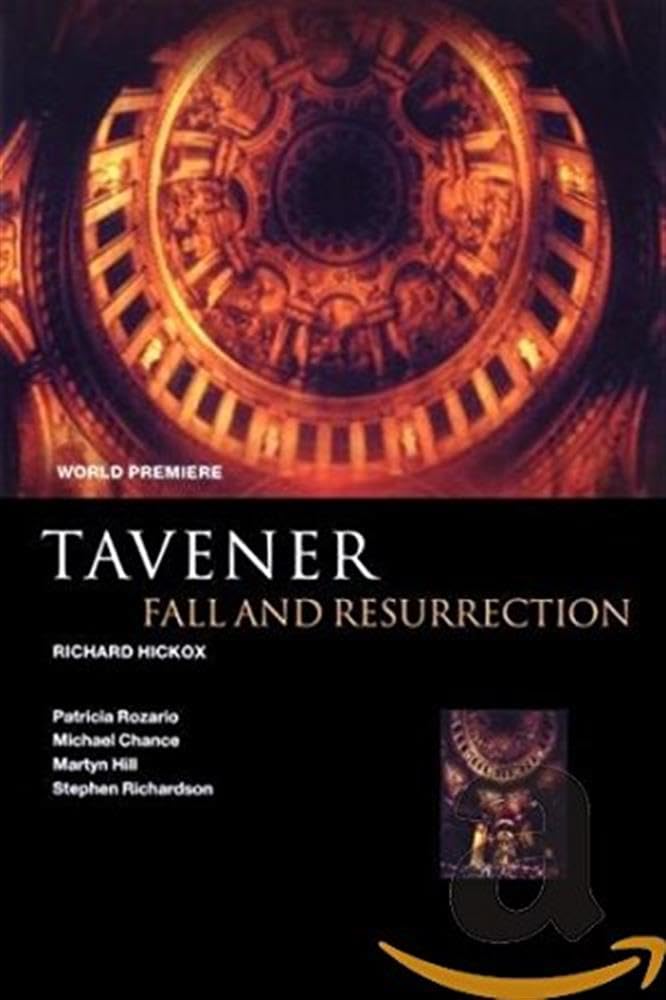 Fall & Resurrection [DVD]