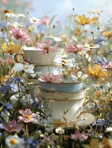 DIY  Lbg l q SҌ G ẽOX ANG̋Zbgt 60x80cm hG XgX  v[g Mtg - |pIȑ̌ŊyށAiȃLoXƑN₩ȐFʁAW̓AbvAbNXʁAC