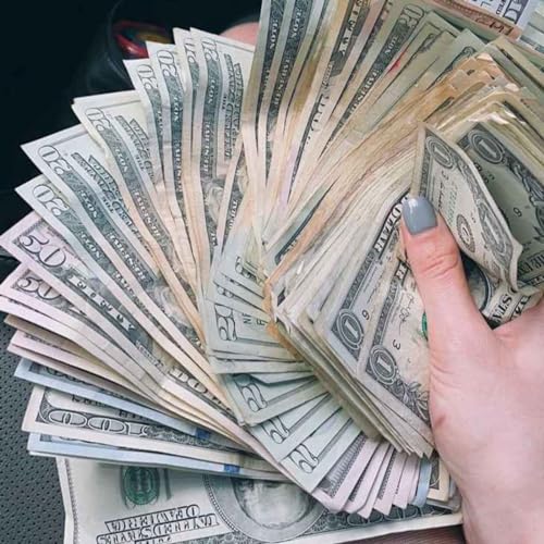 Attract 𝐌𝐎𝐍𝐄𝐘 with these affirmations ⋆˙⟡ | money affirmations that work while sleep