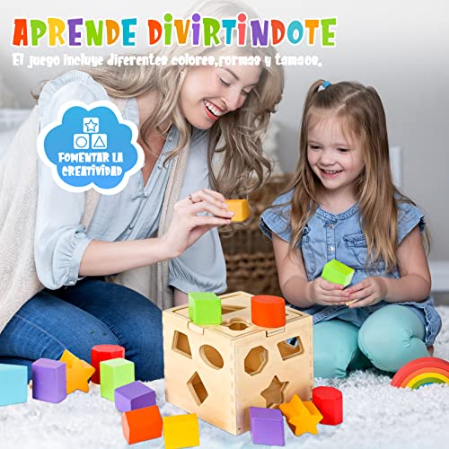 1 A 12 Meses, Toy Imagen adicional