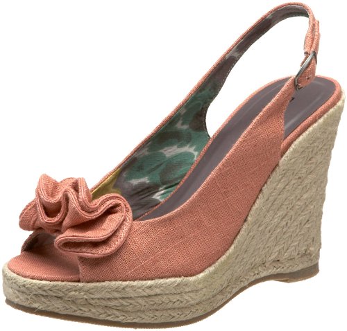 Image of Madden Girl Women's Lokomo Espadrille