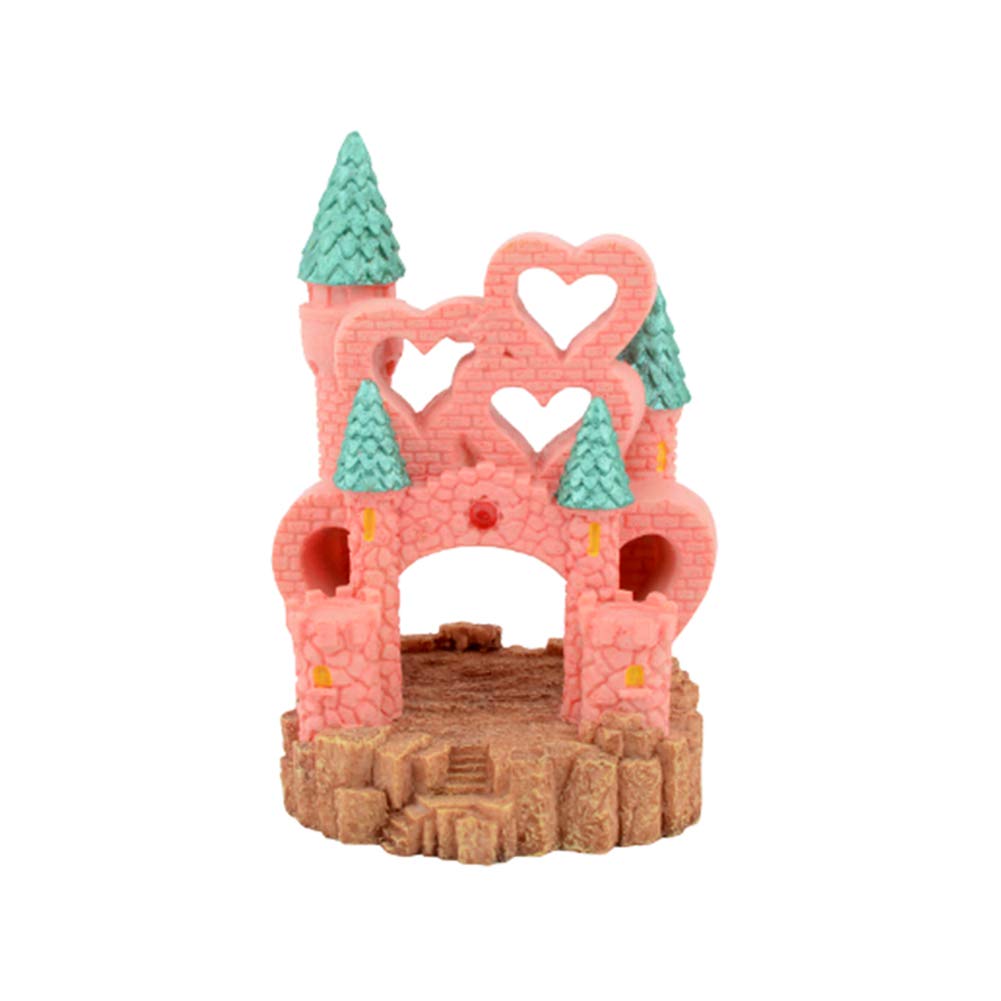 aquarium decorations canada