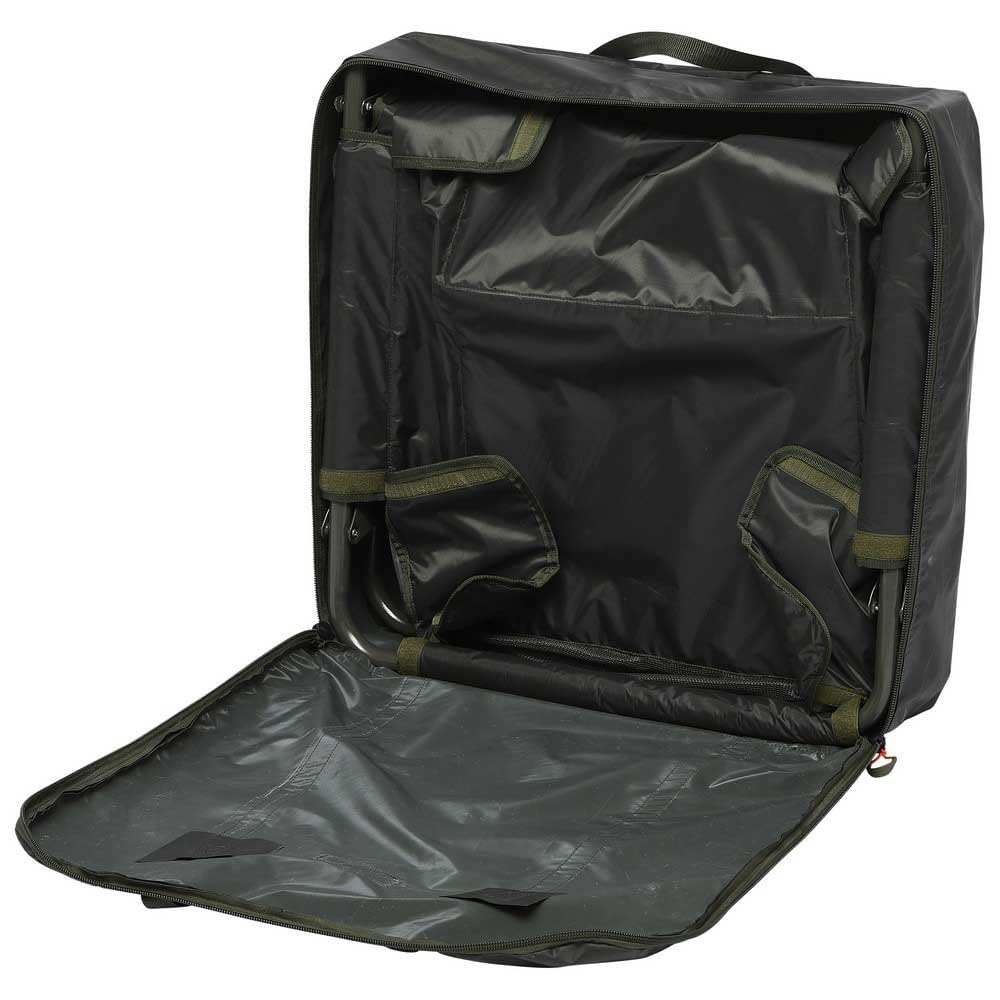 Culla AVENGER S/S CRADLE 120X60CM Prologic carpfishing imbottita per slamatura