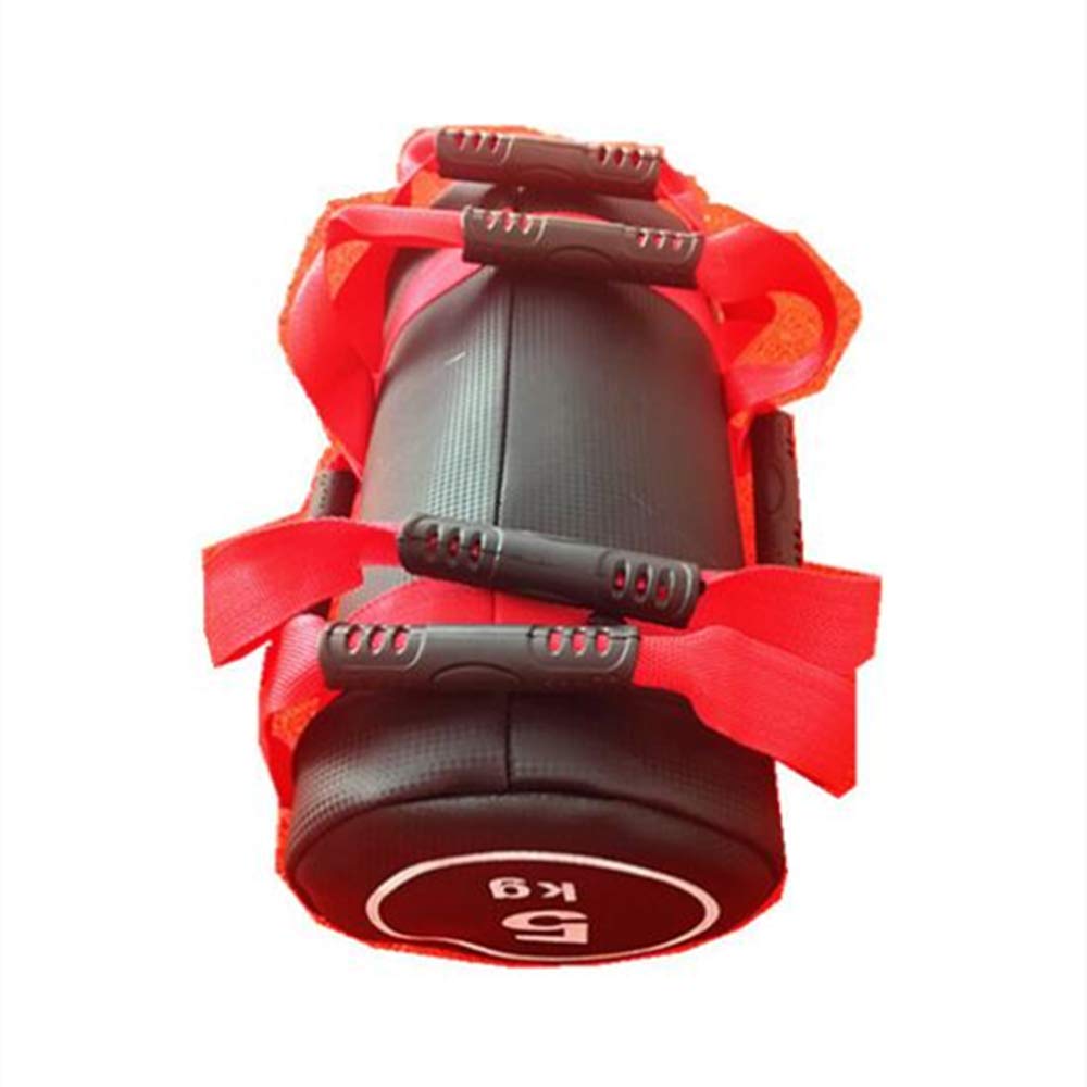 PICCOLA BORSA DA Pugno Allenamento Boxe Da Parete Giovani Allenamento