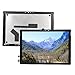 Yunseity 12.3 inch LCD Replacement, Pro 7 1866 LP123WQ2, 2736x1824 IPS LED Display Touch Screen Digitizer Assembly with 3D Sensitive Touch, Easy Installation