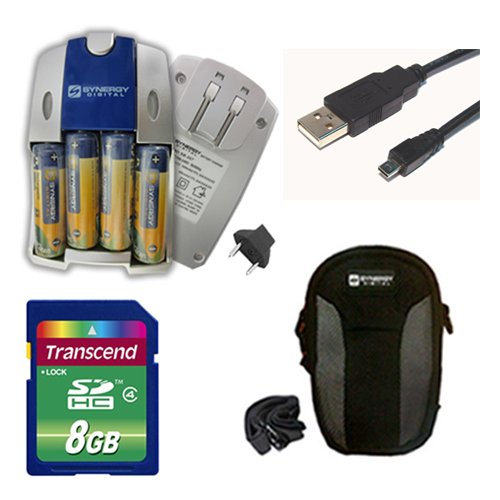 Amazon.com : Fujifilm FinePix AX660 Digital Camera Accessory