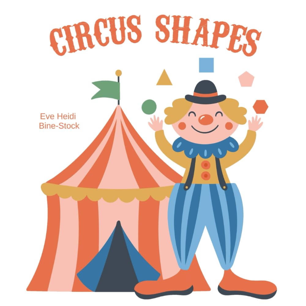 Circus Shapes
