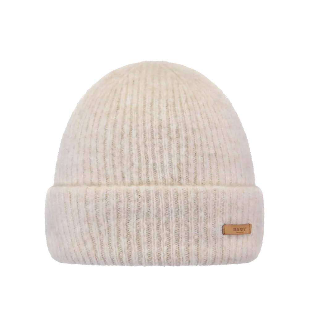 Barts Witzia Cream Beige Beanie