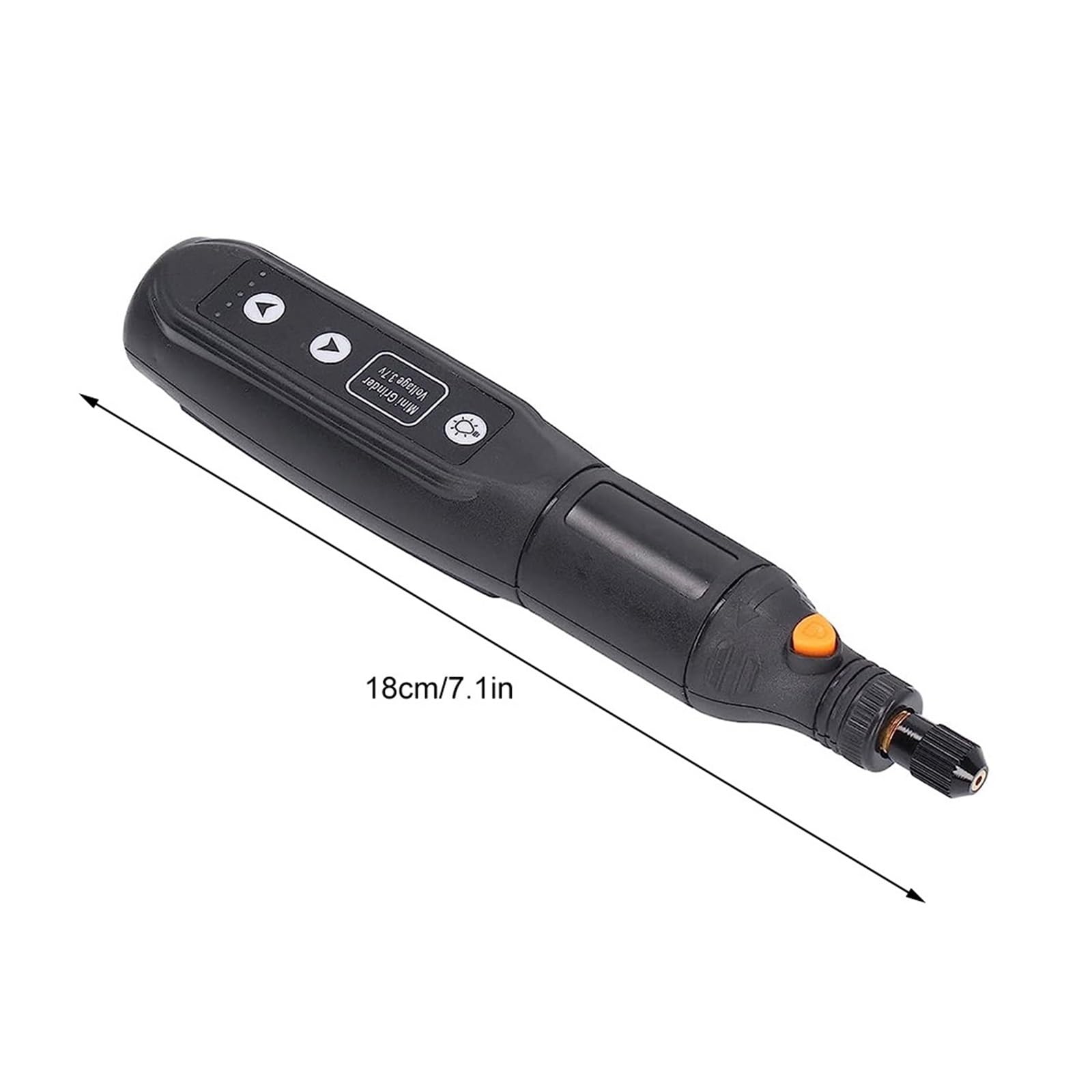 Zestaw NarzęDzi Do Grawerowania USB Bezprzewodowa Mini Wiertarka Elektryczna Zestaw Bezprzewodowych Narzędzi Obrotowych DIY Obróbka Drewna Grawerowanie Długopis Polerka Materiały Ścierne