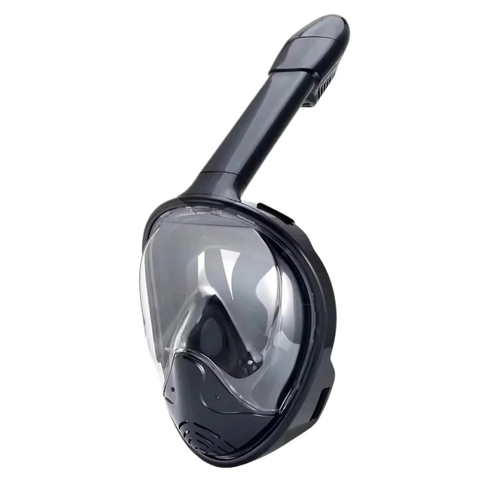 Maschera da snorkeling Maschera Maschera subacquea per lo snorkeling, per adulti e bambini, completa, per il nuoto, set di maschere per immersioni subacquee, anti