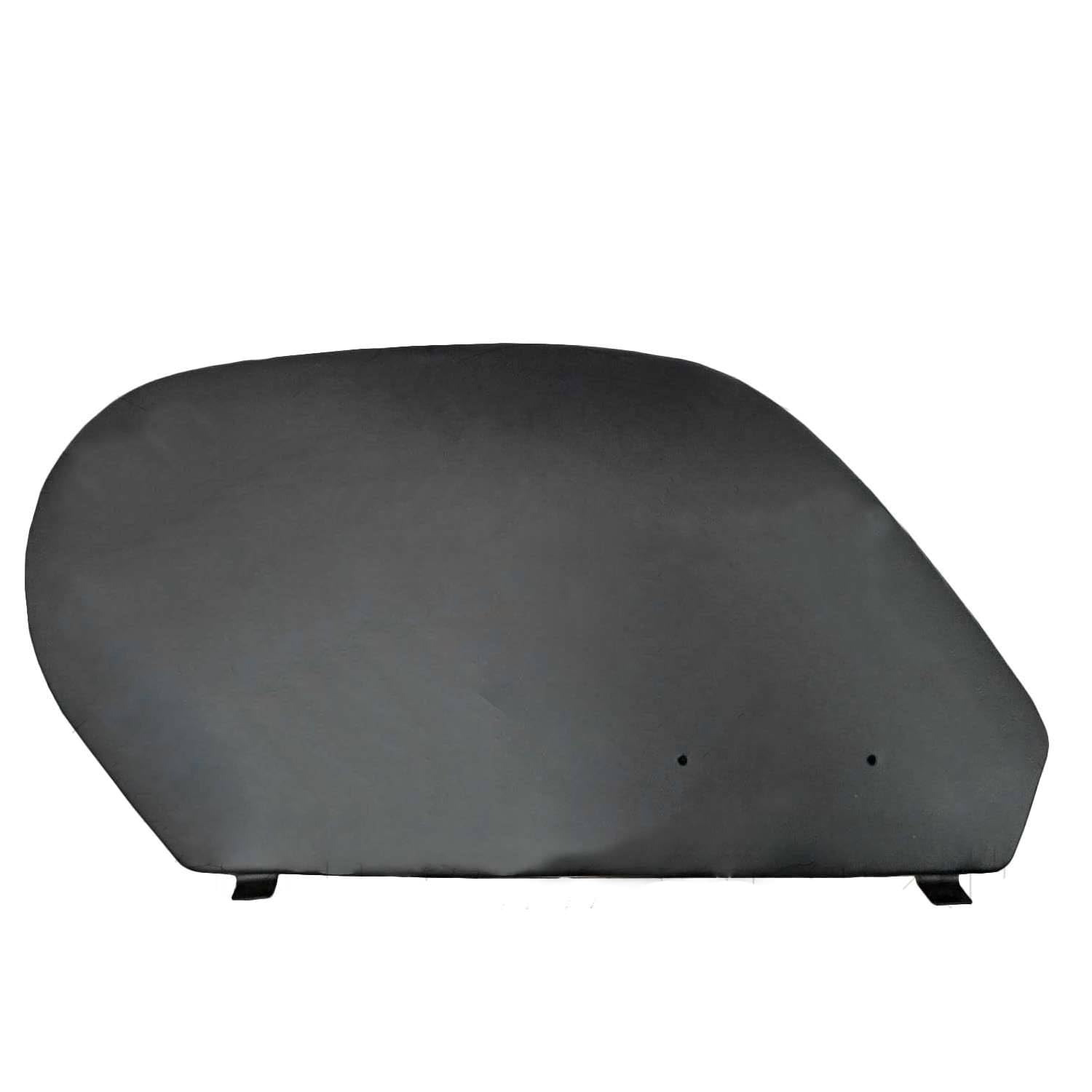 Sportello laterale Sinistro Cofano Motore Compatibile con Vespa PK 50 100 125 S 1982-1985